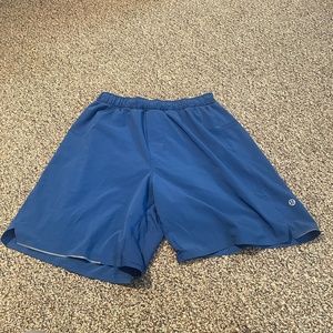 Lululemon Running Shorts